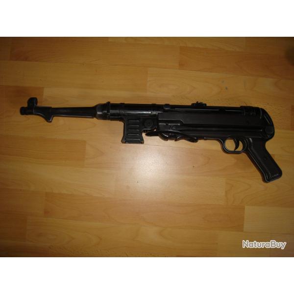 mp 40 umarex cal 4.5