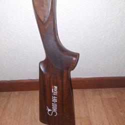 Crosse Beretta dt10 dt11 et devant