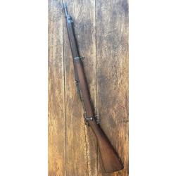 Fusil Springfield 1903 Dat&eacute; 1938