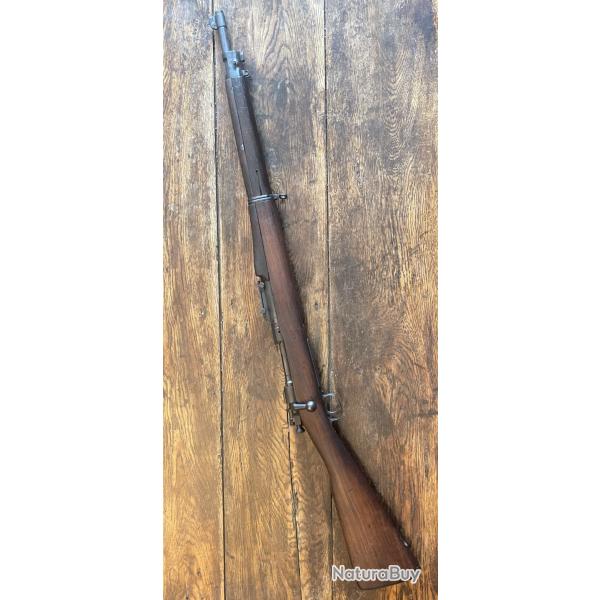 Fusil Springfield 1903 Dat� 1938