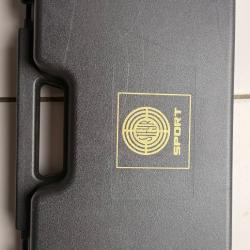 Steyr lp50
