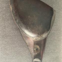 holster cuire jambon