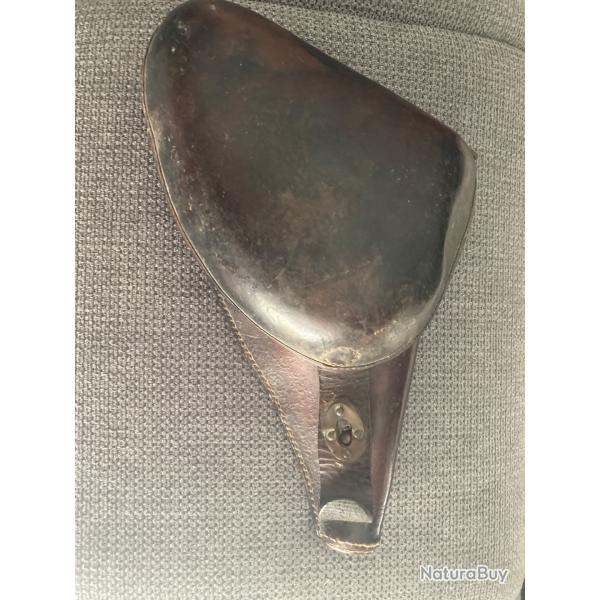 holster cuire jambon