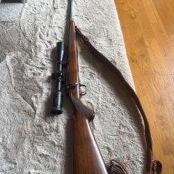 Carabine Ruger