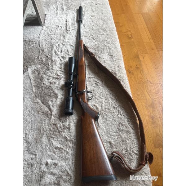 Carabine Ruger