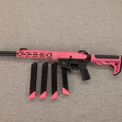 Specna Arms SA-FX02 Flex� HAL ETU Gen.2 (Rose)