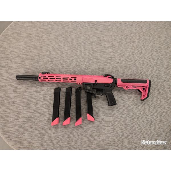 Specna Arms SA-FX02 Flex� HAL ETU Gen.2 (Rose)