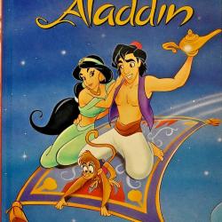 Aladdin - Disney