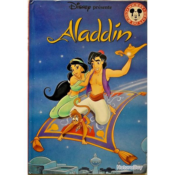 Aladdin - Disney
