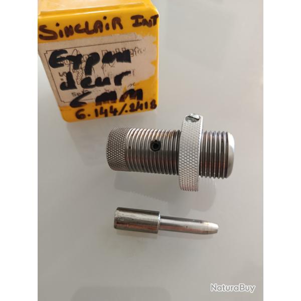 Outil Expandeur SINCLAIR INTL 6mm