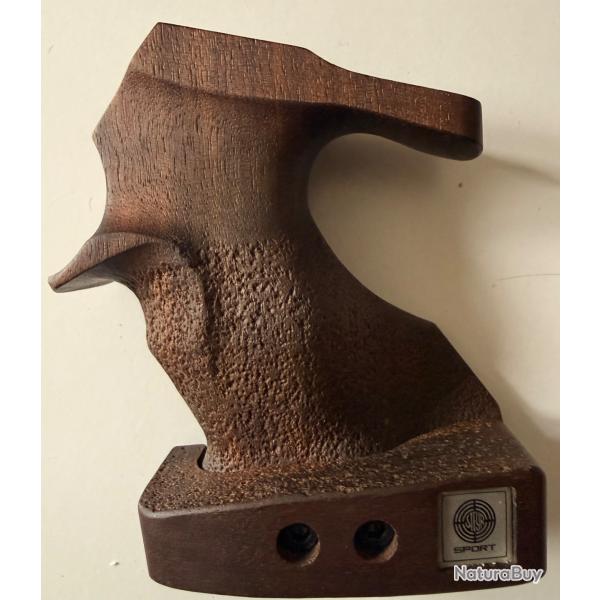 Crosse steyr lp10/50