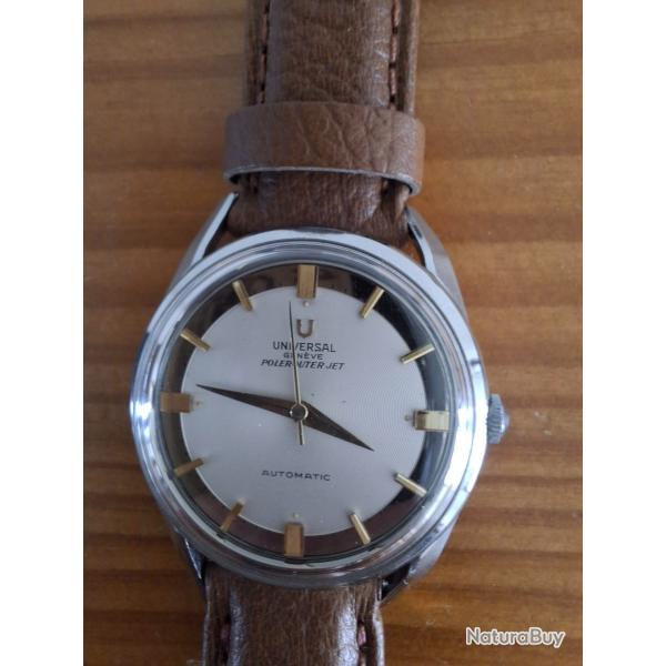 Montre Universal Gen�ve