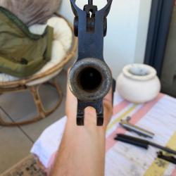 Simonov sks 45