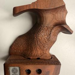 Crosse steyr lp10/50 droitier