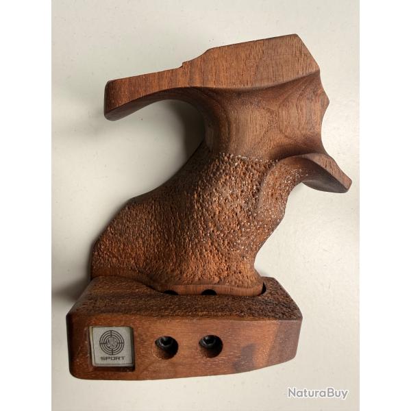 Crosse steyr lp10/50 droitier