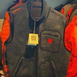 Gilet harkila kamko pro