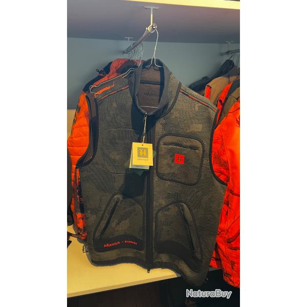 Gilet harkila kamko pro