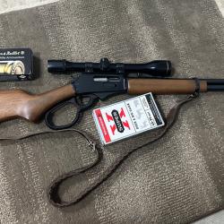 Rio grande 45-70