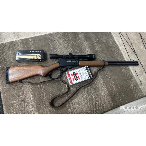Rio grande 45-70