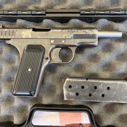 Tokarev tt30