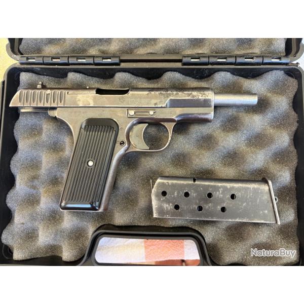 Tokarev tt30