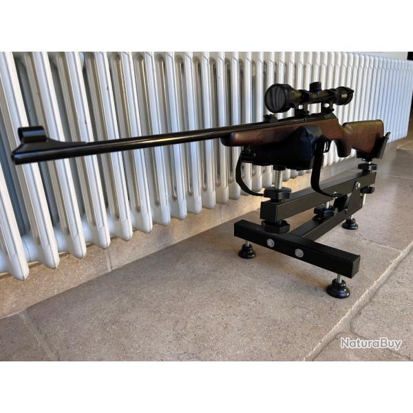 CARABINE LUGER KETT - 22 LONG RIFLE