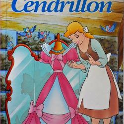 Cendrillon - Disney