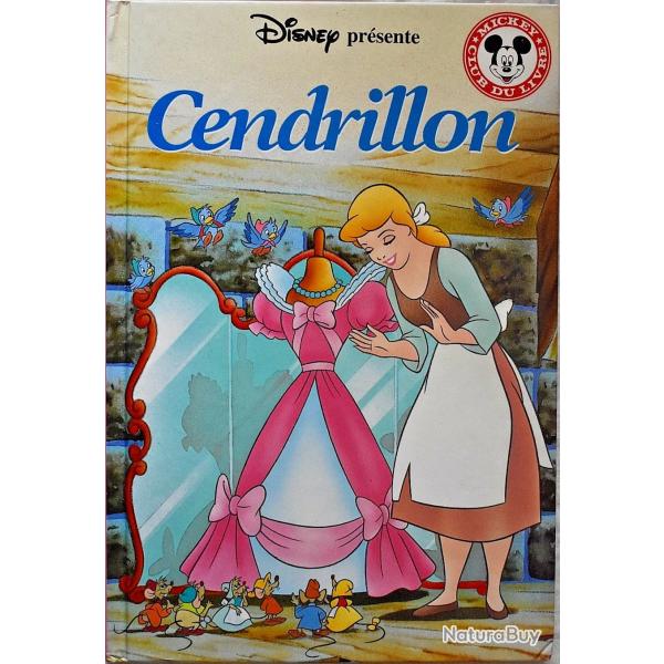 Cendrillon - Disney