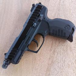 Pistolet Ruger SR22 calibre 22lr