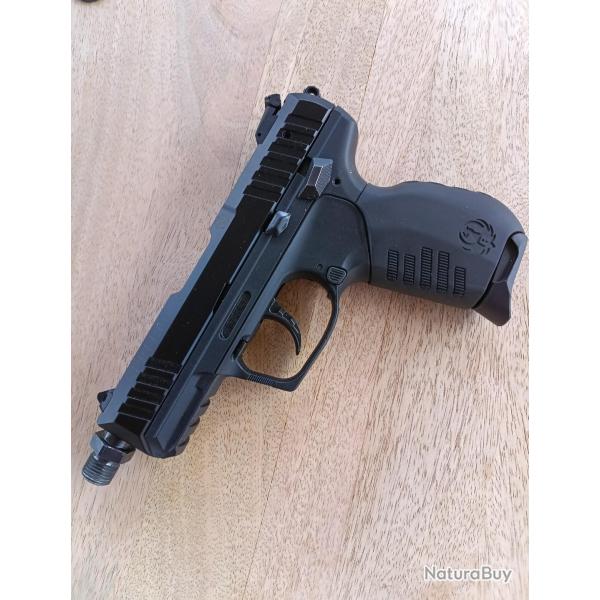 Pistolet Ruger SR22 calibre 22lr