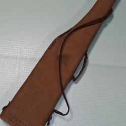 Anciens &eacute;tui jambon