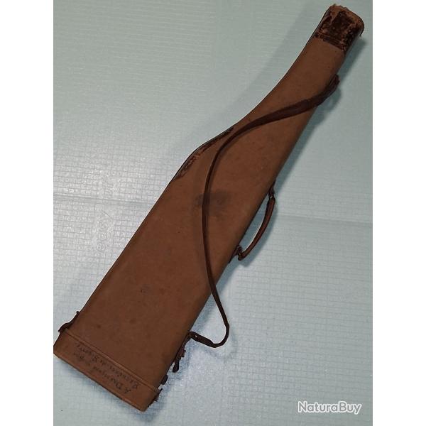 Anciens �tui jambon