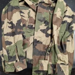 Veste de combat 104M neuve. MA-GE-CO