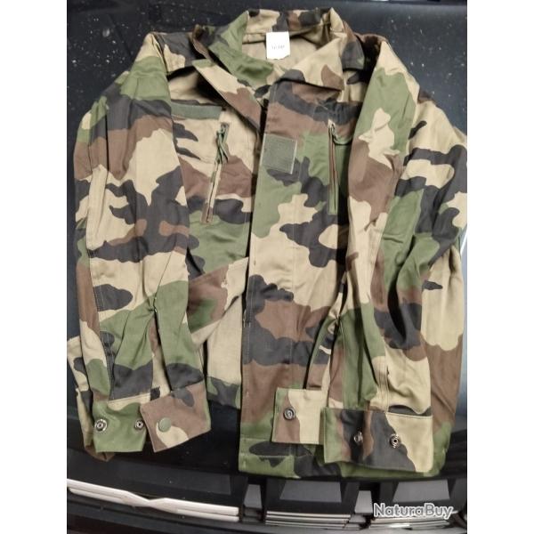 Veste de combat 104M neuve. MA-GE-CO