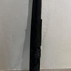 Blaser Carbon Shooting Stick 2.0