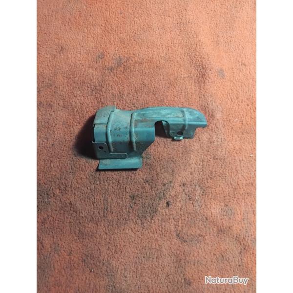 T�le de protection d�broussailleuse Kawasaki TH43