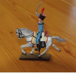 SOLDAT STARLUX --- NAPOLEON