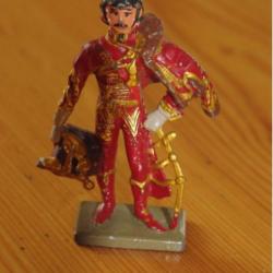 MINIATURES  -- MODELES REDUIT ---SOLDAT STARLUX --- NAPOLEON ----------------------------------