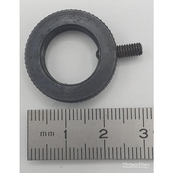 Bague acier pour Jeux d'Outils ou pour Case Trimmer.