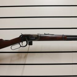 Carabine Winchester 94  ; 30-30 Win (1 � sans r&eacute;serve) #1884