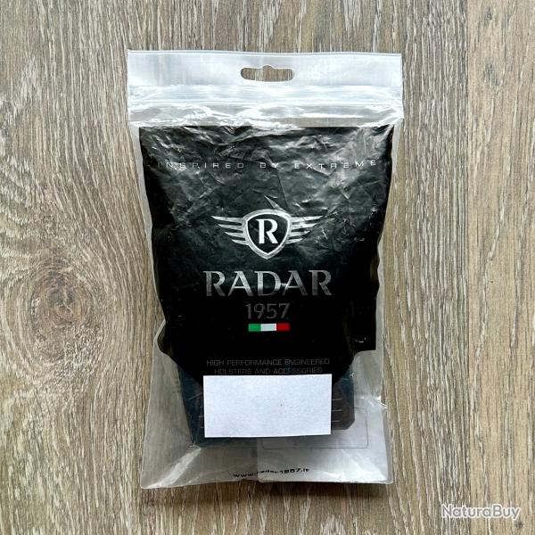 Radar - Porte chargeur pour pistolet double colonne - R�f�rence : 4086-8846