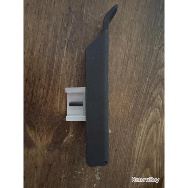 Busc amovible bleiker