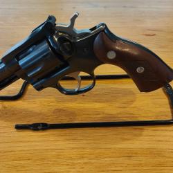 Ruger Security Six