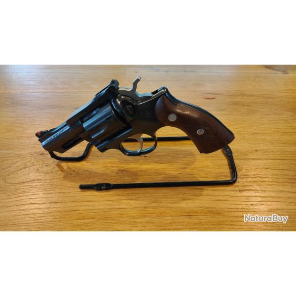 Ruger Security Six