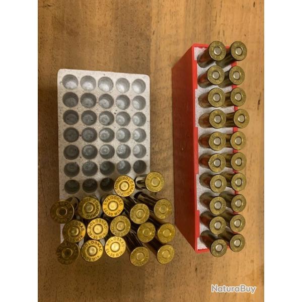munition cal 30x30win