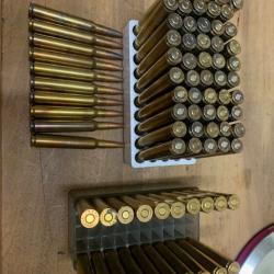 munition cal 7x64win