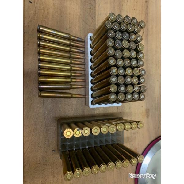 munition cal 7x64win