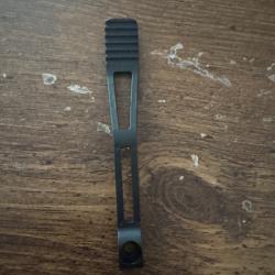 Levier d'armement walther LG400