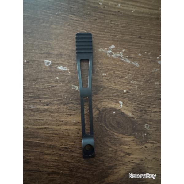 Levier d'armement walther LG400