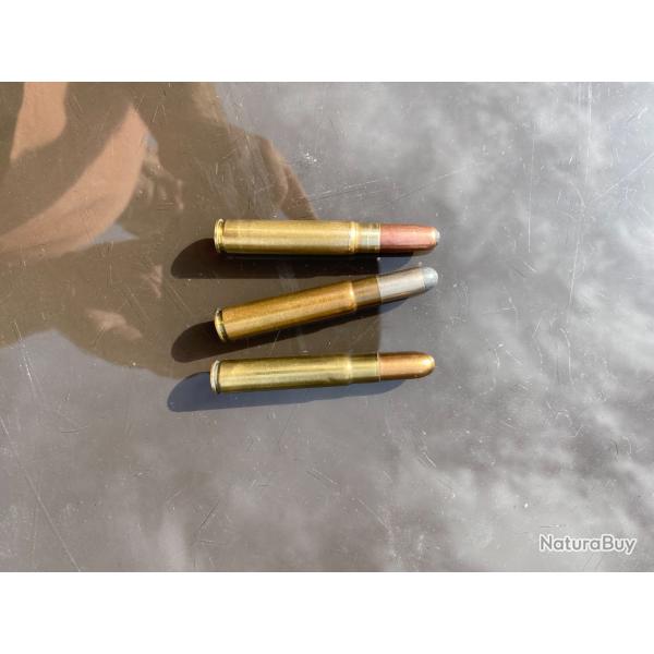 9,5 x 57  mannlicher schoenauer